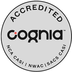 Cognia Accredited